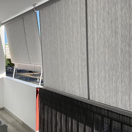 Apartamento Bellathalia Διαμέρισμα Ayamonte Εξωτερικό φωτογραφία