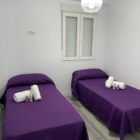 Apartamento Bellathalia Διαμέρισμα Ayamonte Εξωτερικό φωτογραφία