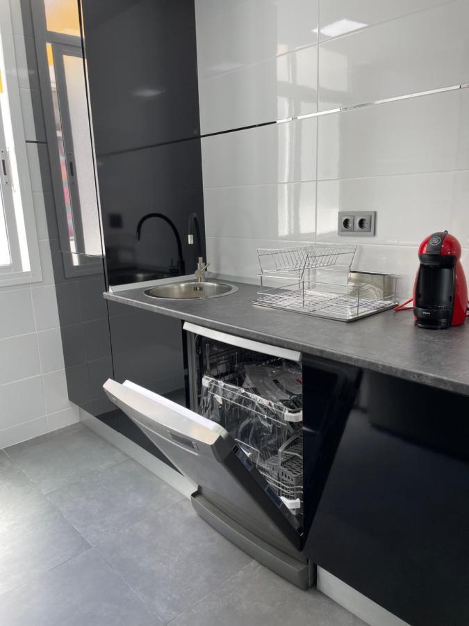 Apartamento Bellathalia Διαμέρισμα Ayamonte Εξωτερικό φωτογραφία