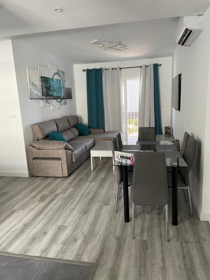 Apartamento Bellathalia Διαμέρισμα Ayamonte Εξωτερικό φωτογραφία