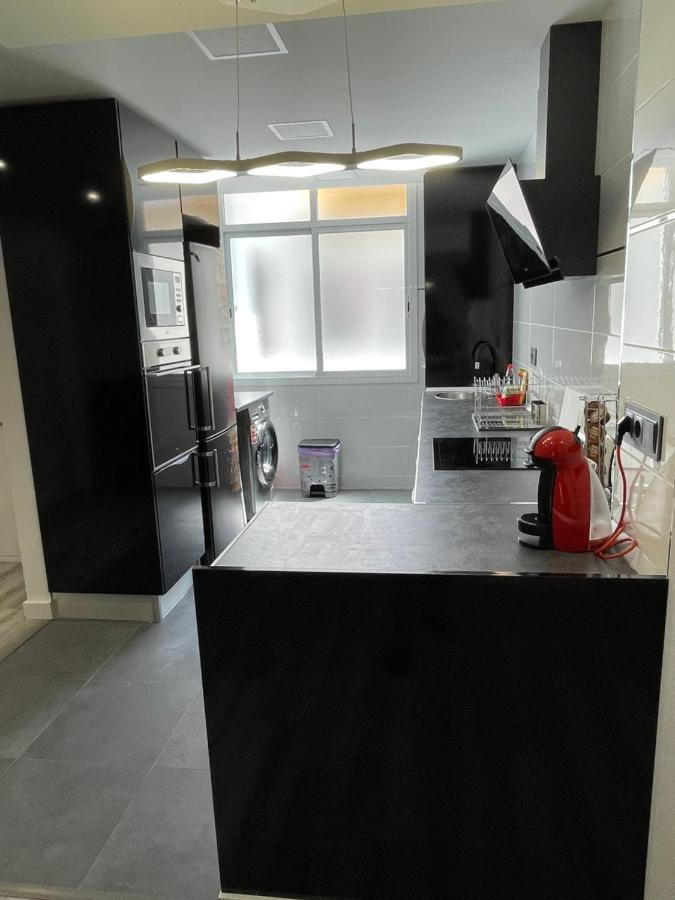 Apartamento Bellathalia Διαμέρισμα Ayamonte Εξωτερικό φωτογραφία