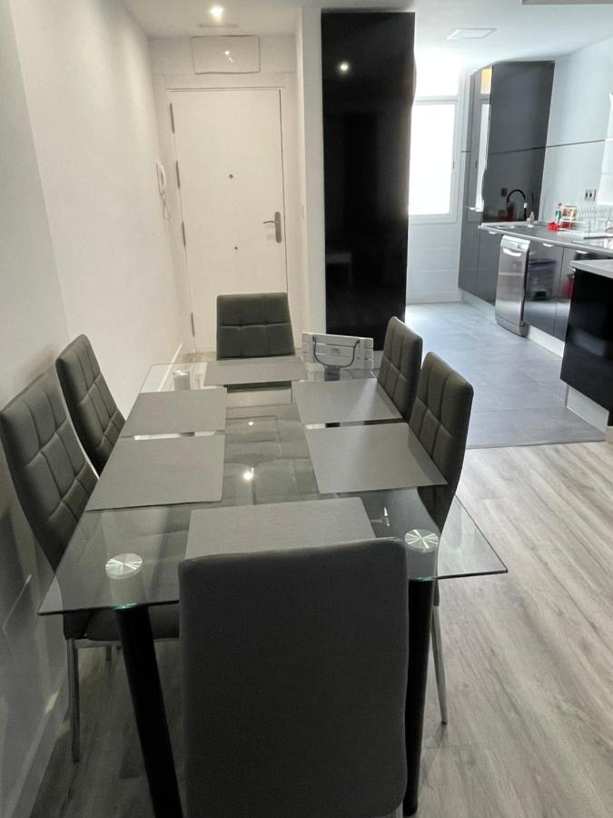 Apartamento Bellathalia Διαμέρισμα Ayamonte Εξωτερικό φωτογραφία