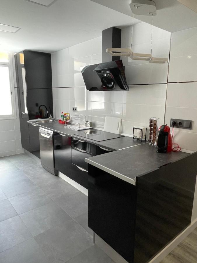 Apartamento Bellathalia Διαμέρισμα Ayamonte Εξωτερικό φωτογραφία