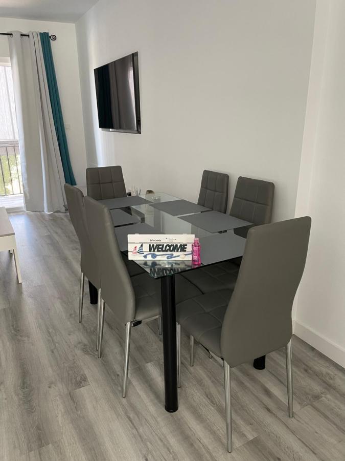 Apartamento Bellathalia Διαμέρισμα Ayamonte Εξωτερικό φωτογραφία