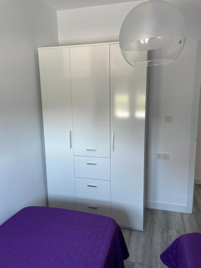 Apartamento Bellathalia Διαμέρισμα Ayamonte Εξωτερικό φωτογραφία