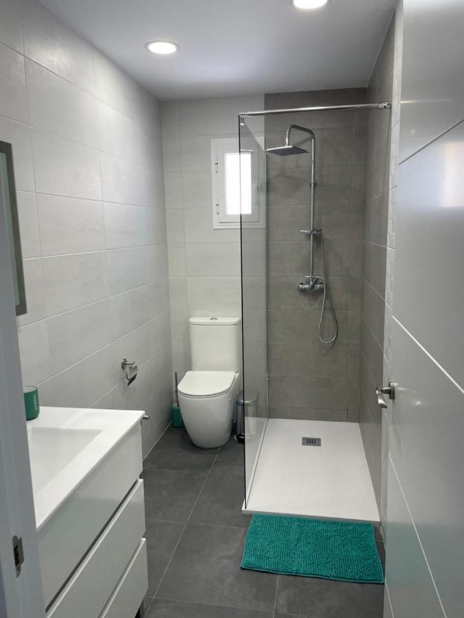 Apartamento Bellathalia Διαμέρισμα Ayamonte Εξωτερικό φωτογραφία