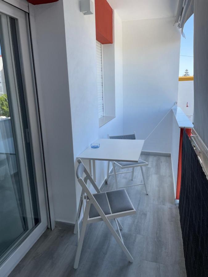 Apartamento Bellathalia Διαμέρισμα Ayamonte Εξωτερικό φωτογραφία