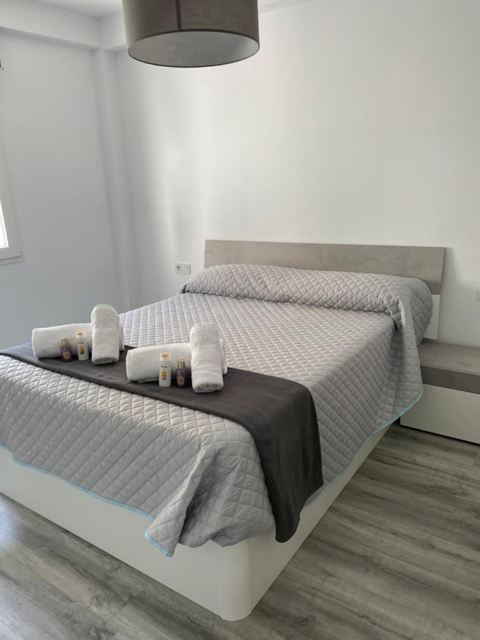 Apartamento Bellathalia Διαμέρισμα Ayamonte Εξωτερικό φωτογραφία