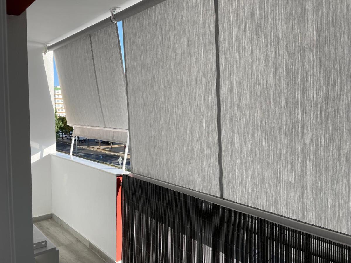 Apartamento Bellathalia Διαμέρισμα Ayamonte Εξωτερικό φωτογραφία