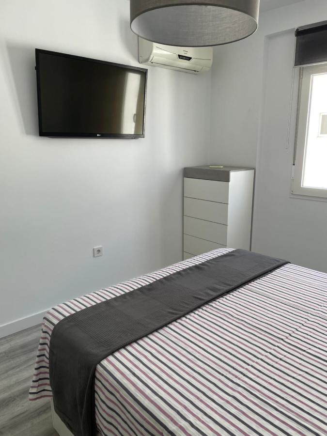 Apartamento Bellathalia Διαμέρισμα Ayamonte Εξωτερικό φωτογραφία