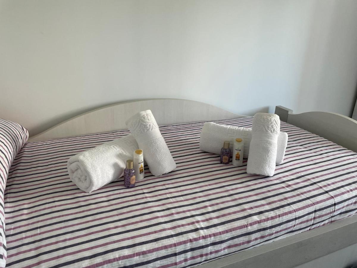 Apartamento Bellathalia Διαμέρισμα Ayamonte Εξωτερικό φωτογραφία