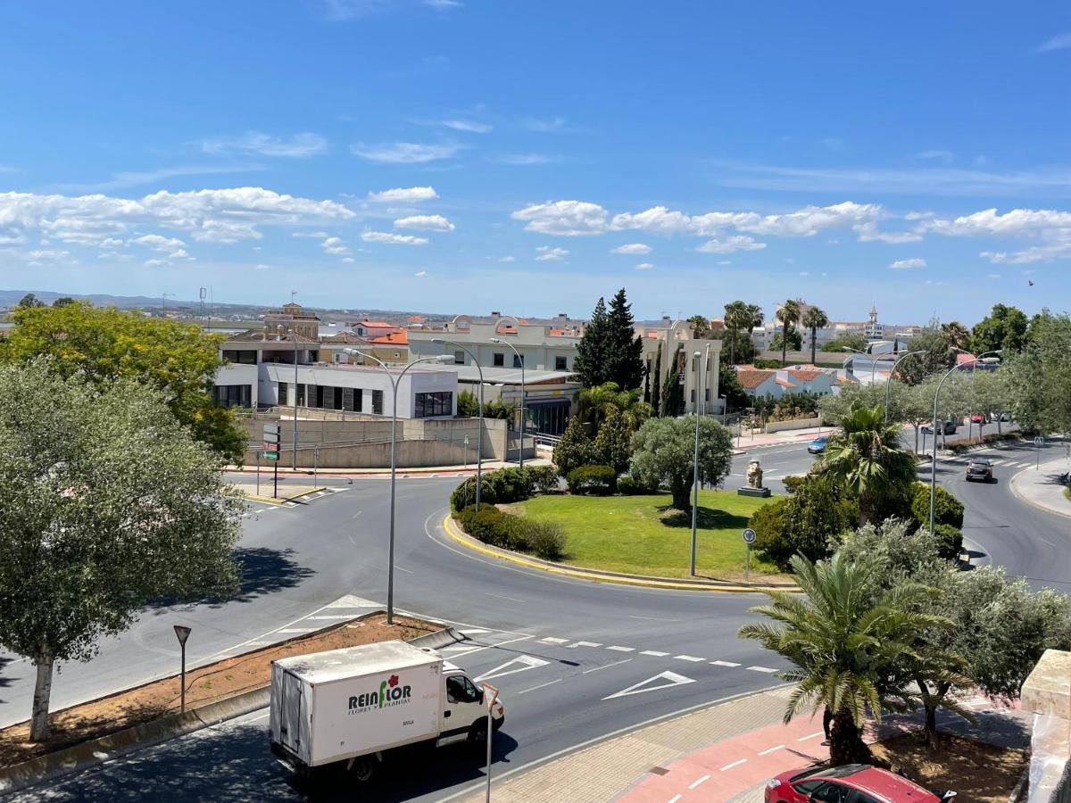 Apartamento Bellathalia Διαμέρισμα Ayamonte Εξωτερικό φωτογραφία