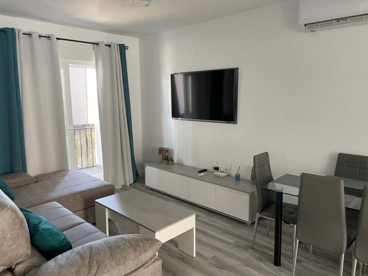 Apartamento Bellathalia Διαμέρισμα Ayamonte Εξωτερικό φωτογραφία