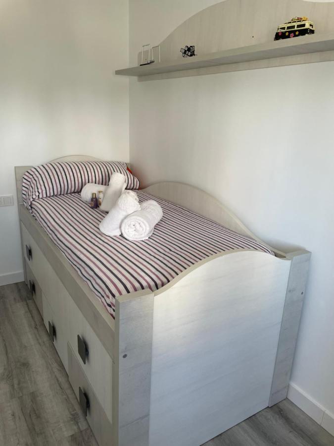 Apartamento Bellathalia Διαμέρισμα Ayamonte Εξωτερικό φωτογραφία