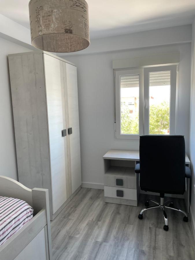 Apartamento Bellathalia Διαμέρισμα Ayamonte Εξωτερικό φωτογραφία